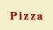 pizza